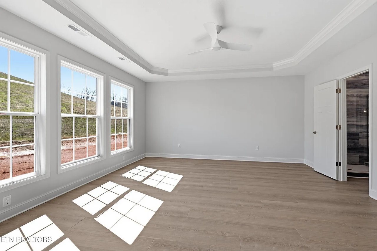 12260 Bethel Hollow Drive