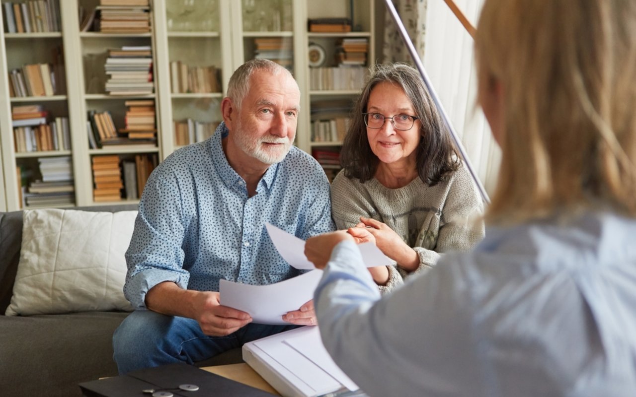 Navigating the Reverse Mortgage Process for Seniors