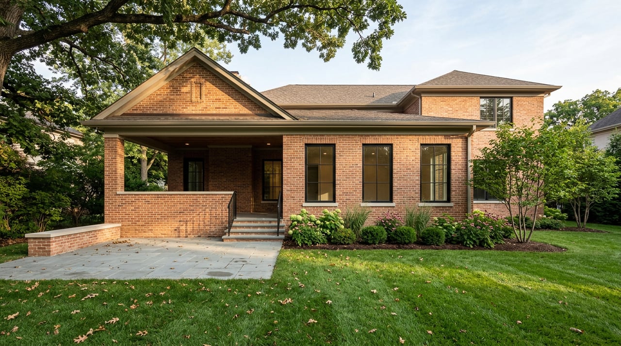 Southwind Vs Nearby Overland Park Communities: How Housing Differs