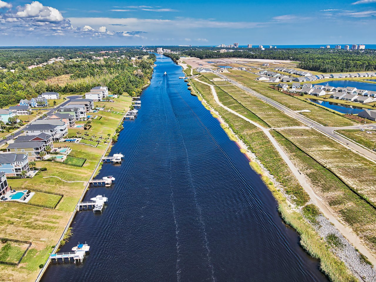 Del Webb Grande Dunes, Myrtle Beach