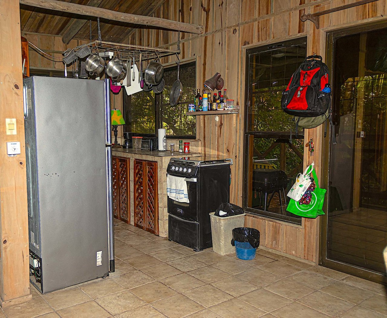 Multi Residence Jungle Compound, Manuel Antonio, Puntarenas