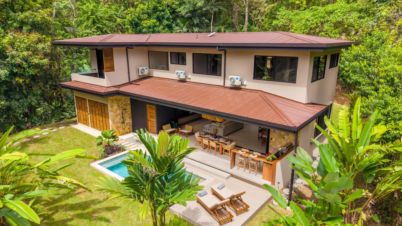Villa Amapola, The Ultimate Sanctuary 