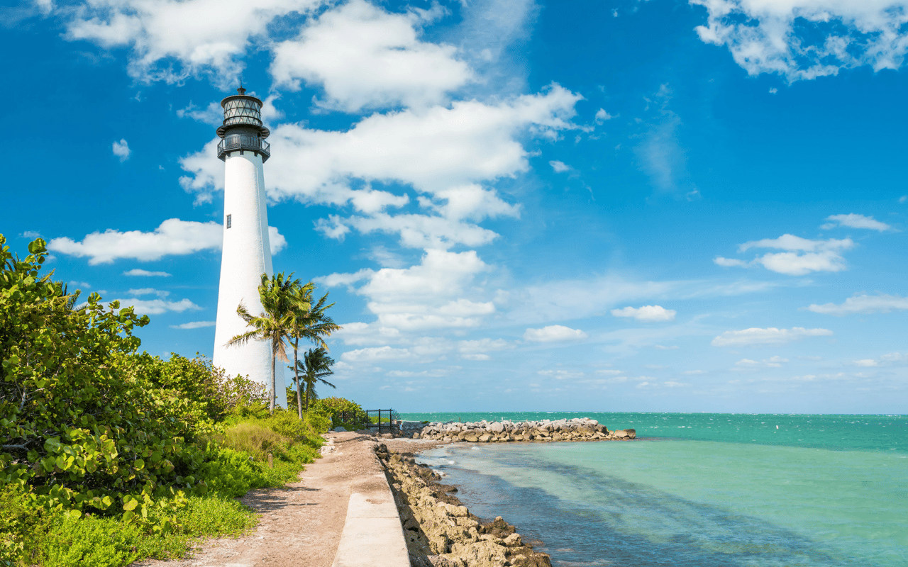 Lighthouse Point