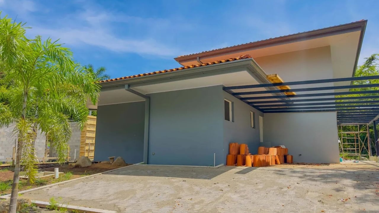 Casa Maleku Unit 1