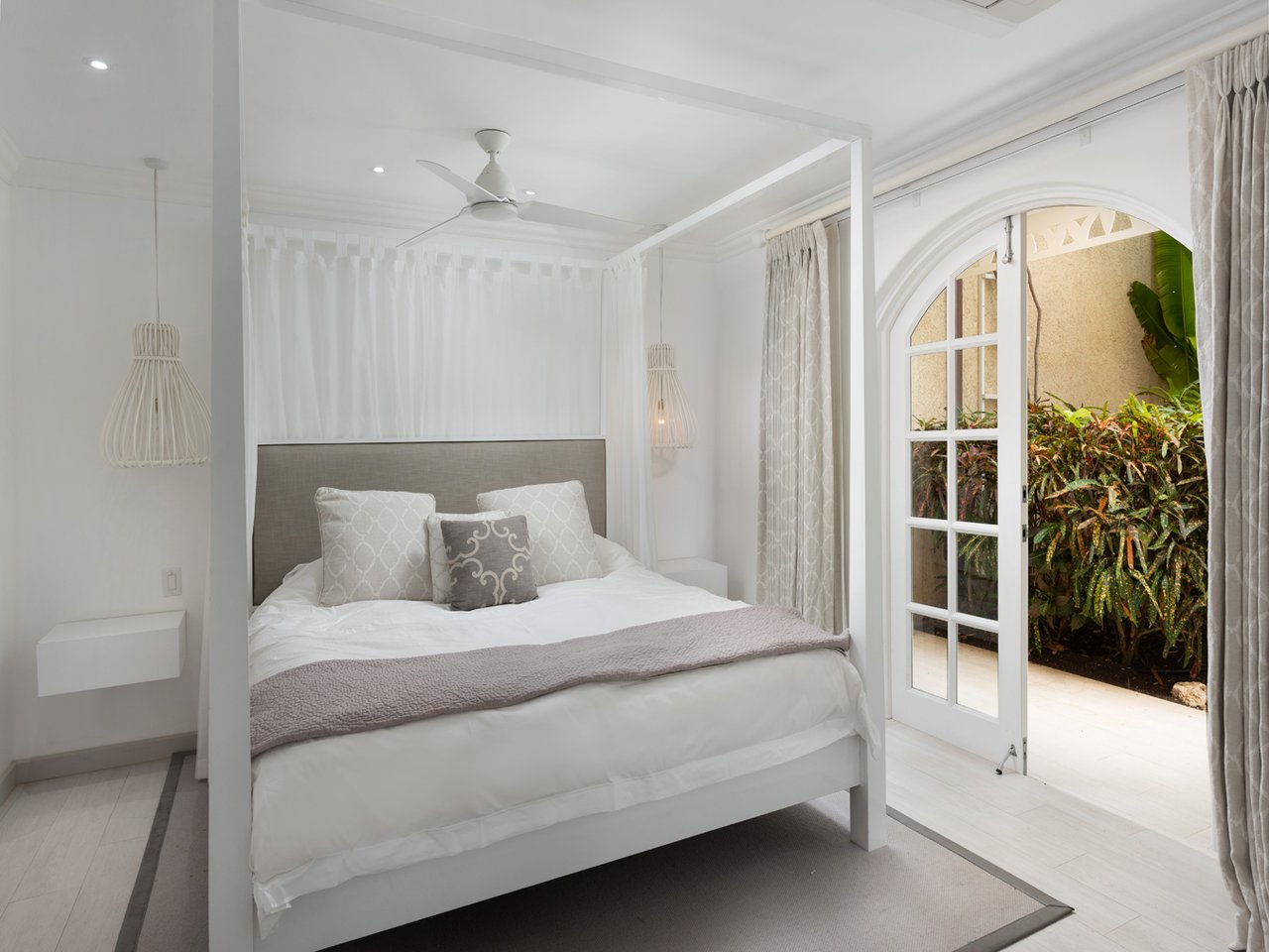 164 Port St. Charles