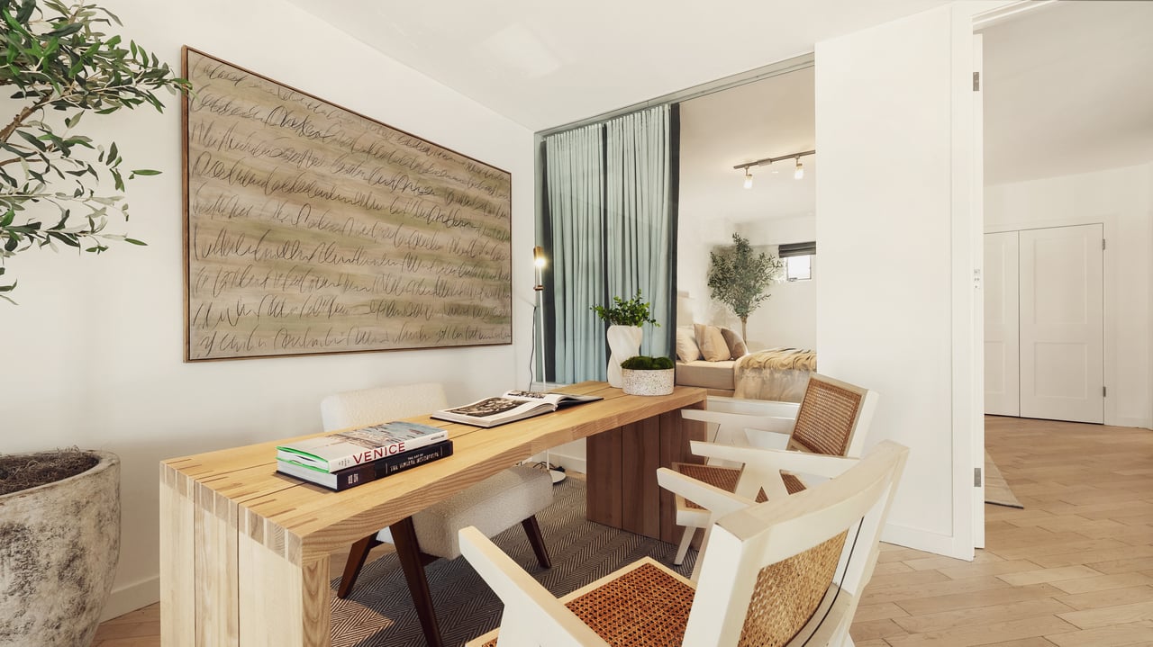 1040 4th St Unit: 405, Santa Monica 