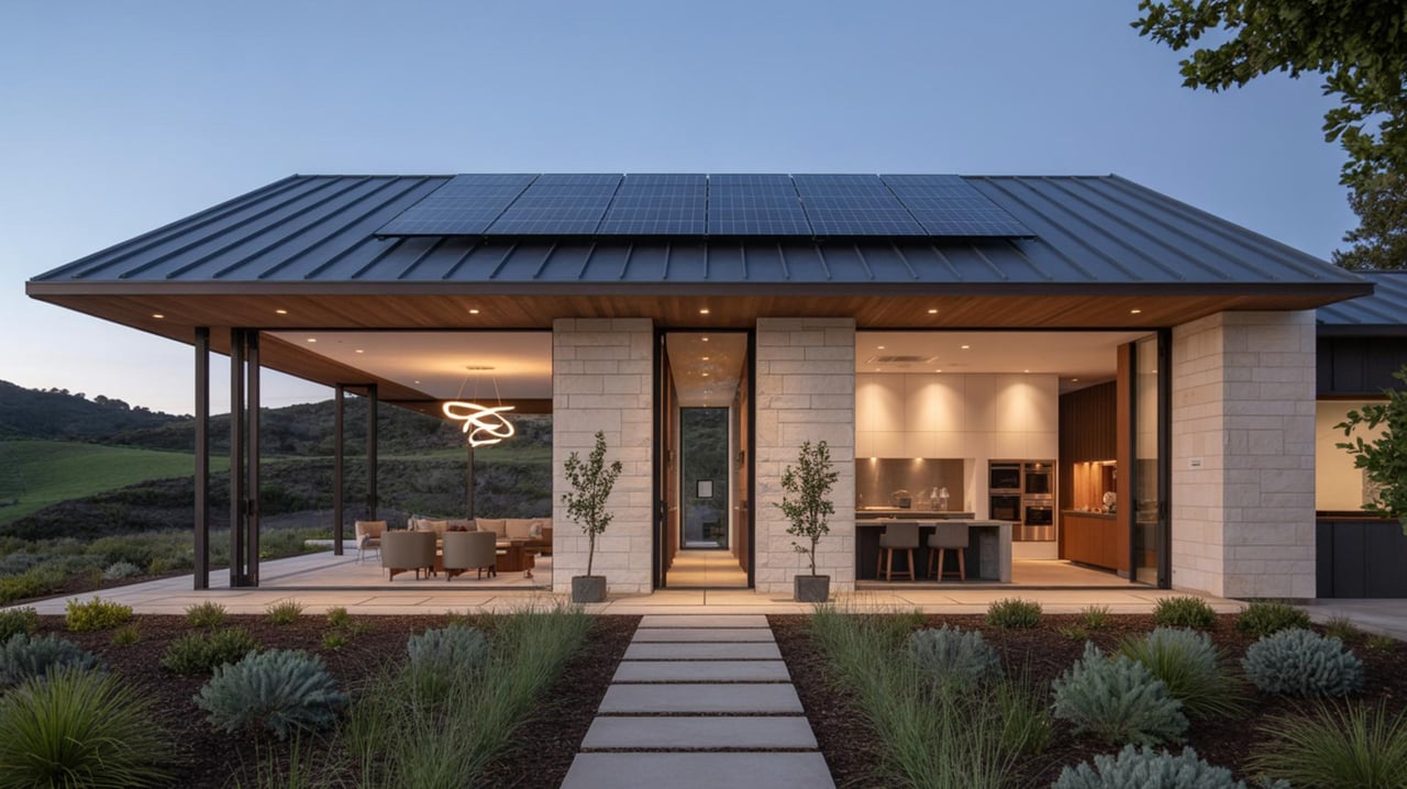 7 Low-Cost Energy Upgrades That Cut Bills and Boost Value