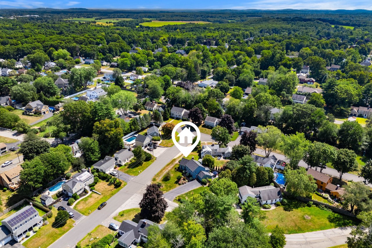 1 Chatigny Lane