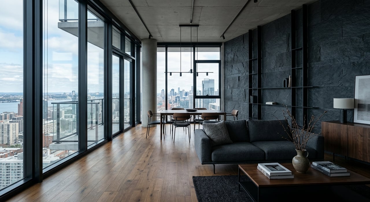 Brooklyn Brownstone vs Condo Living: Which Fits You