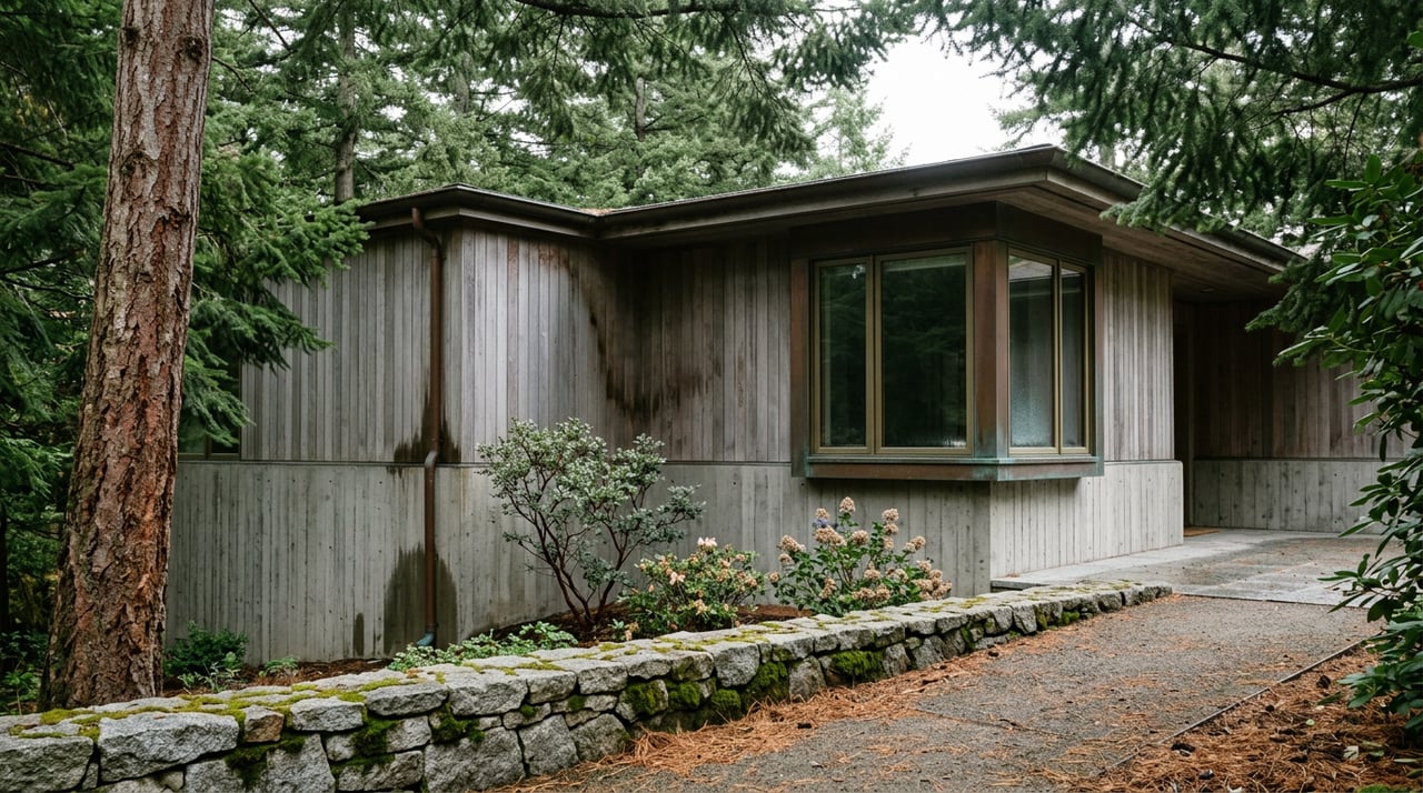 The Carmel Highlands Paradox: Why a Few Sales Can Make the Market Look Like Anything You Want