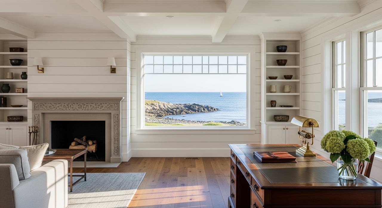 Reverse Mortgage Basics for South Shore Homeowners cover