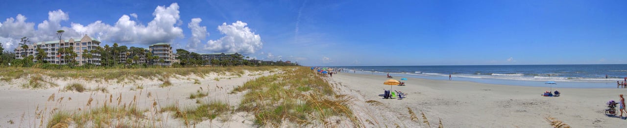 Palmetto Dunes