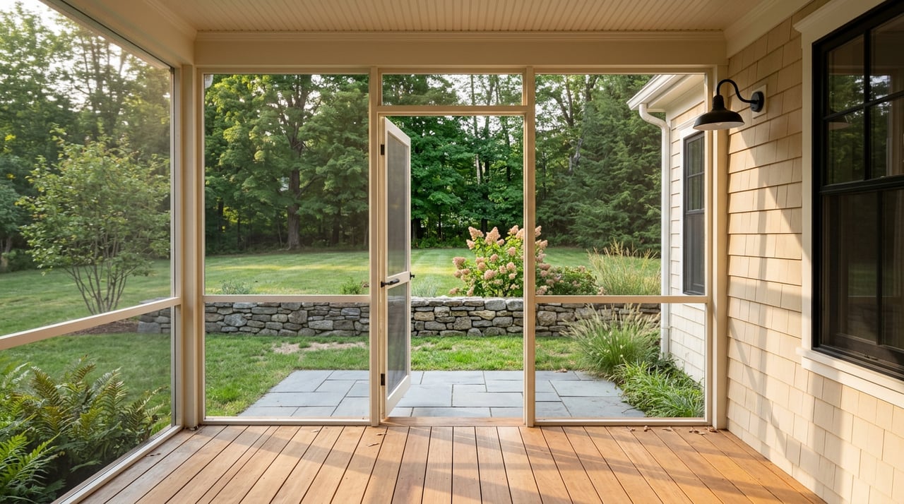 Late Summer In Delaware County: What Actually Opened, What's On, And Where To Drive cover