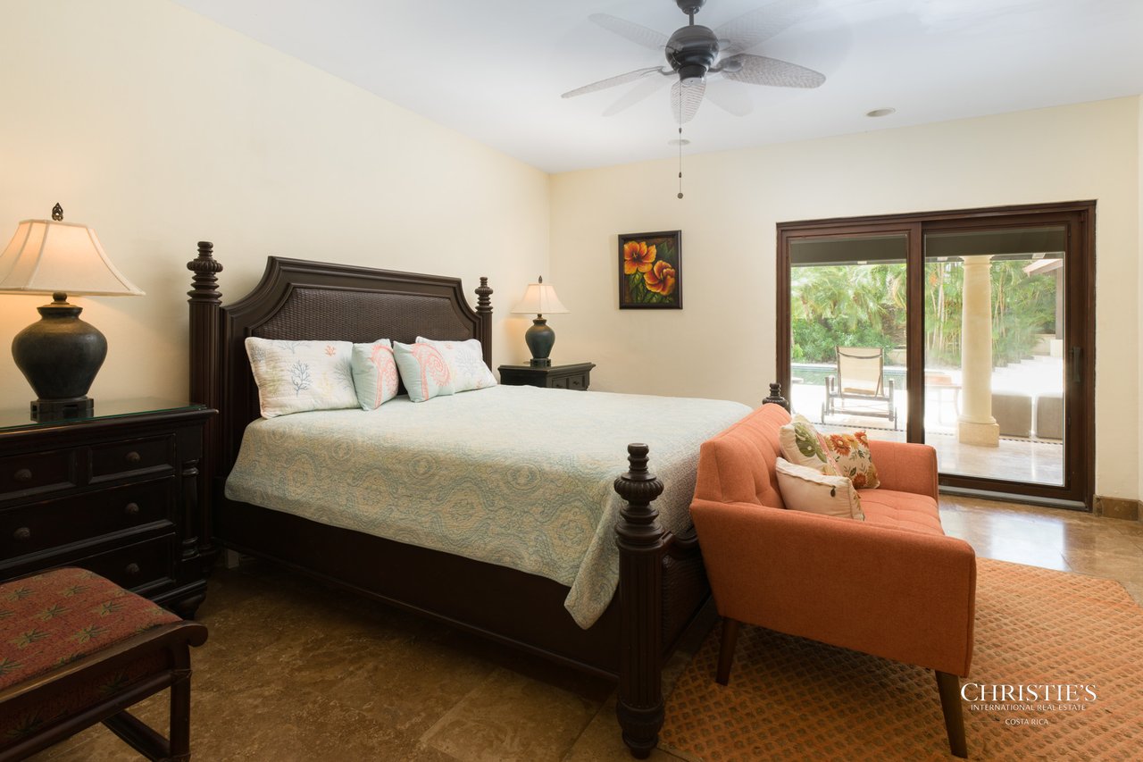 Casa Playa Bonita | Beachfront Luxury Estate in Playa Flamingo