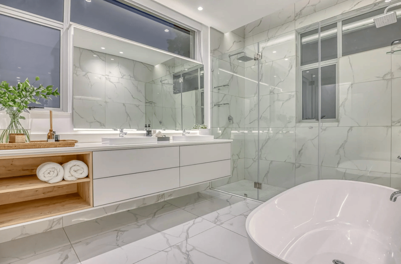 PENTHOUSE LUXURY IN SOUTH AFRICA 