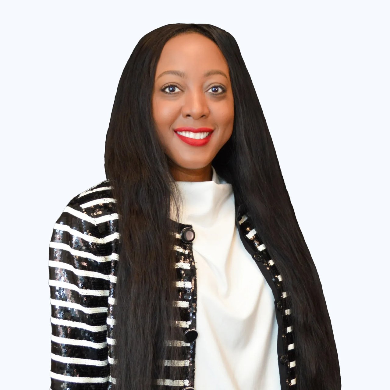 Tiffany West Fowler Frisco, TX Real Estate Agent Headshot