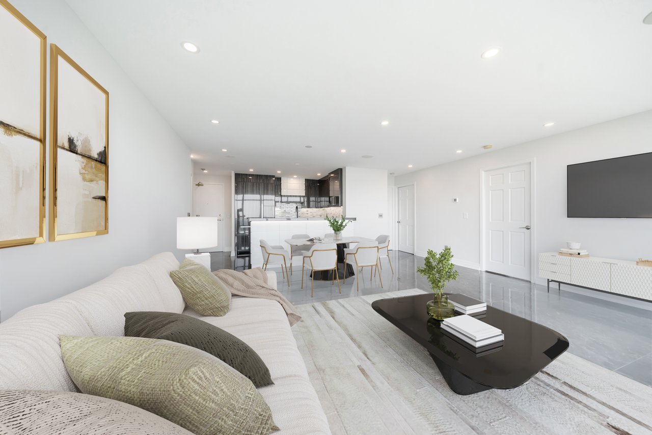 5508 Yonge St PH02