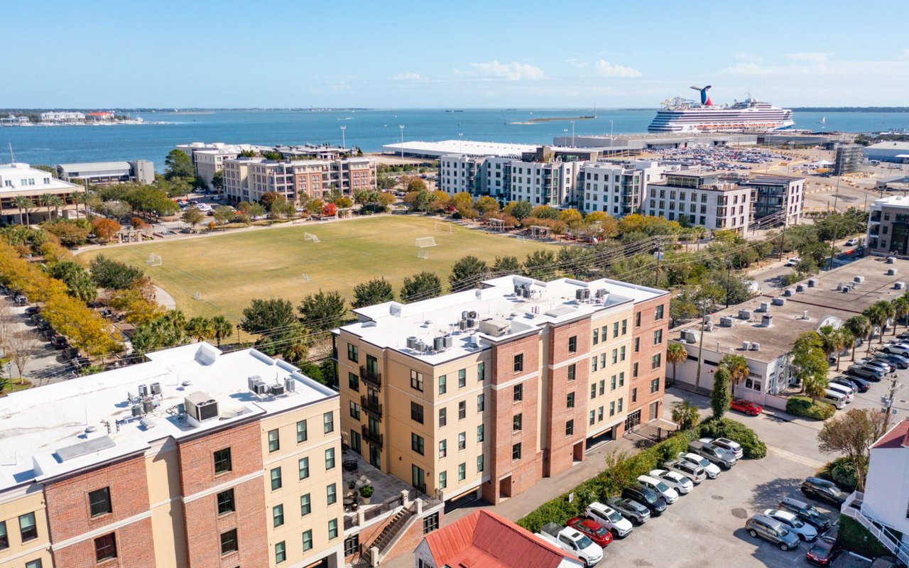 For Sale – Luxury Condominiums