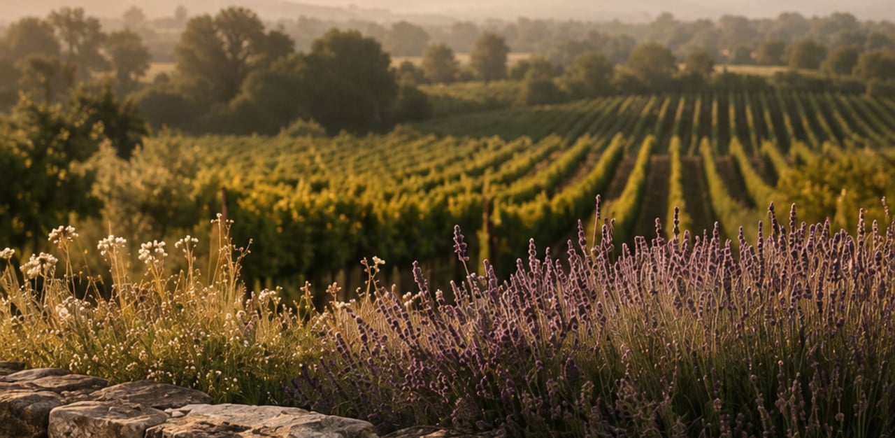 July 2026 in Napa County: Fewer Sales, Longer Timelines