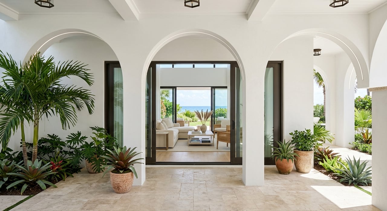 Preparing A Boca Raton Club Home For Global Buyers