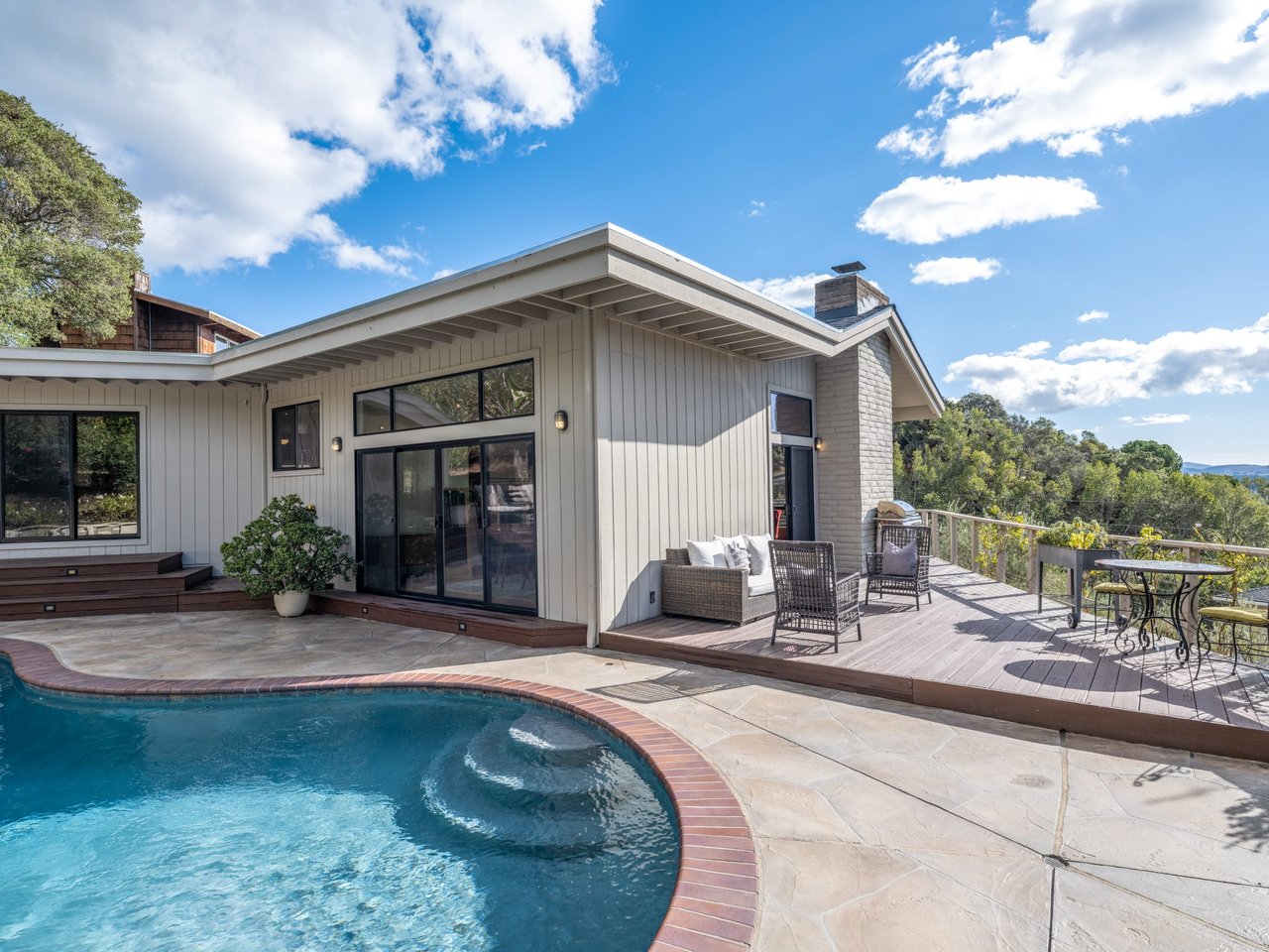19 Tweed Terrace, San Rafael