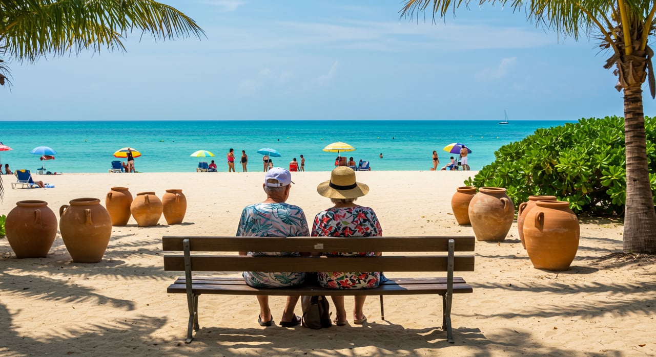 Navigating the Emotional Side of Downsizing: A Guide for Empty Nesters