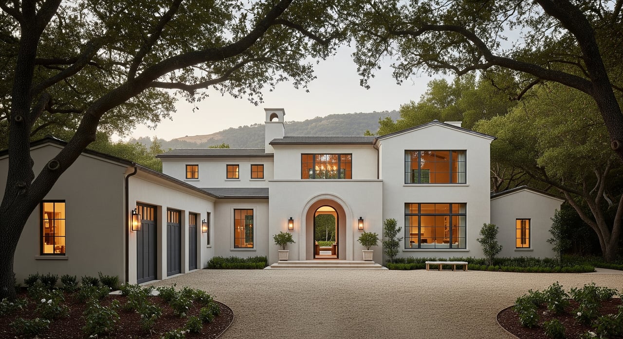 Strategic Pricing And Presentation For Atherton Luxury Homes