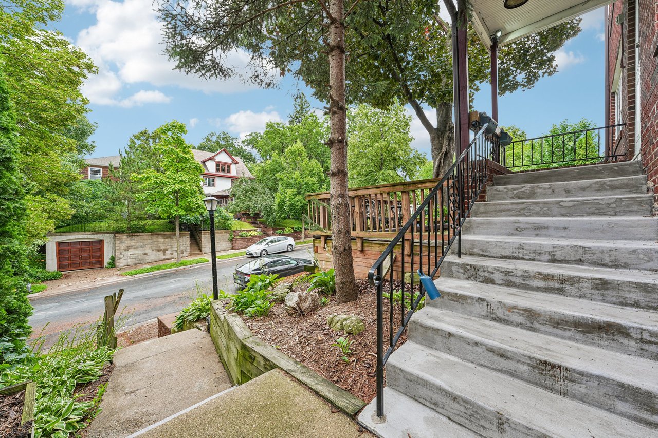ECCO Neighborhood Triplex