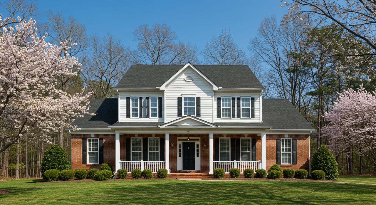 Selling Your Home in Okemos Greater Lansing