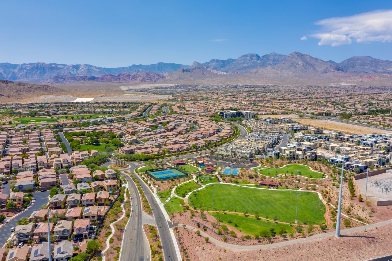 Summerlin 