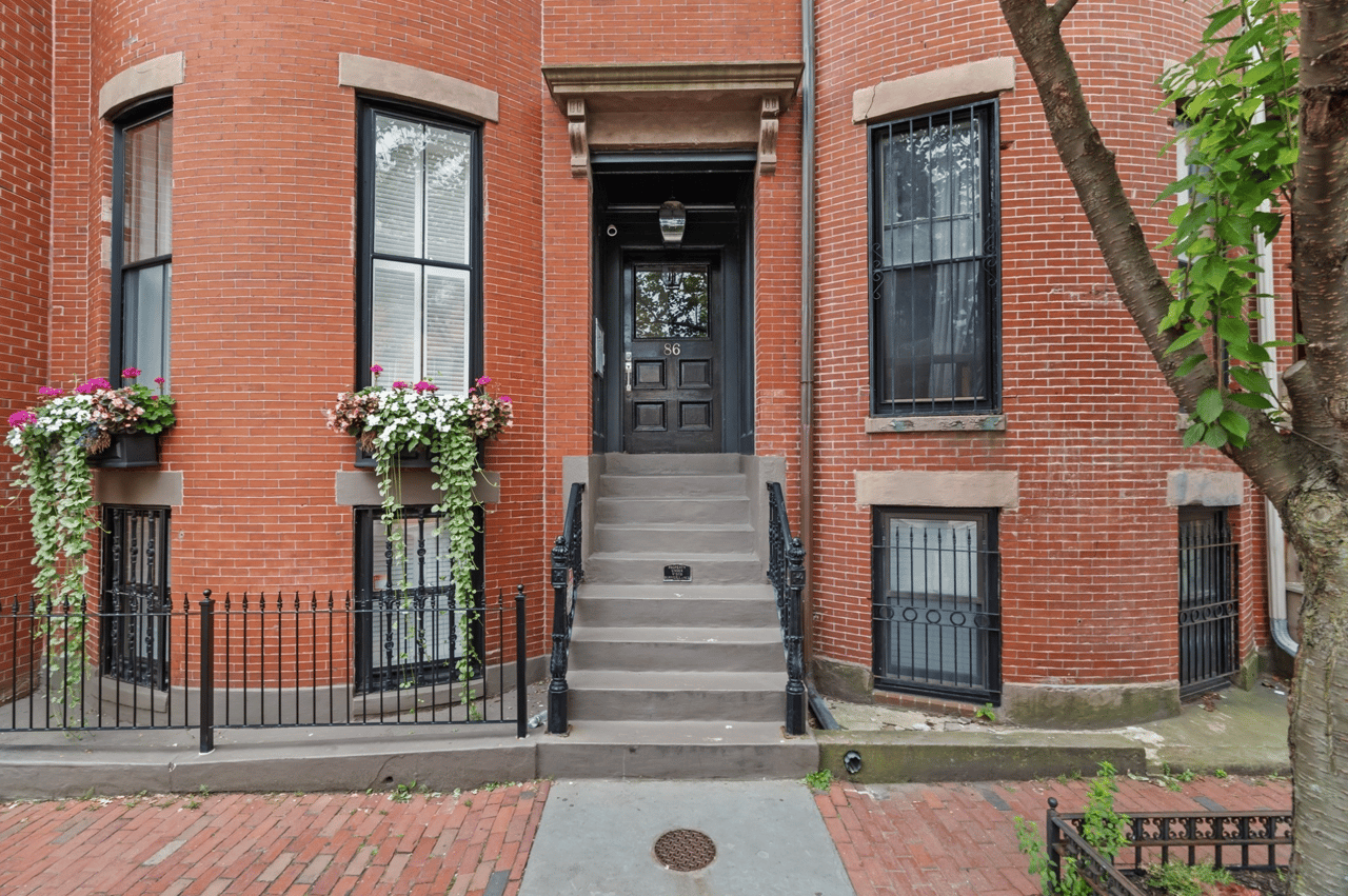 86 W Springfield, Unit 2