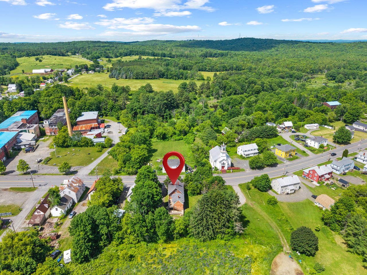 987 Main St, Vassalboro