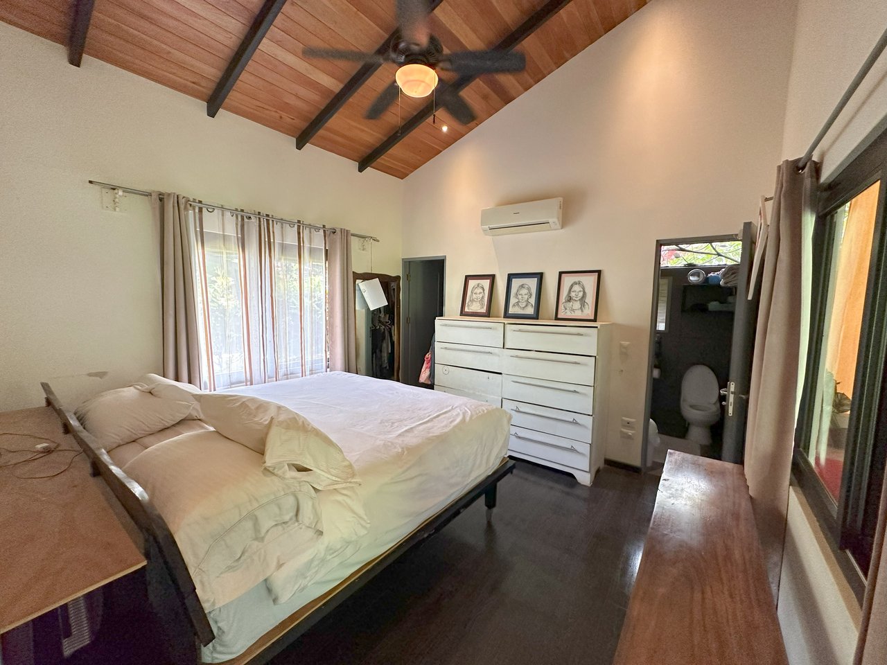 Ojochal Property for Sale – Cabins, Restaurant & 3-Bed Home