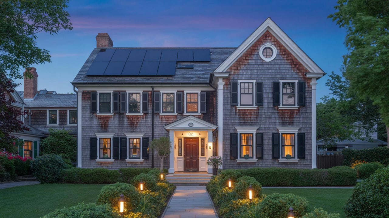 Must-Have Smart Home Features for Watertown Homeowners