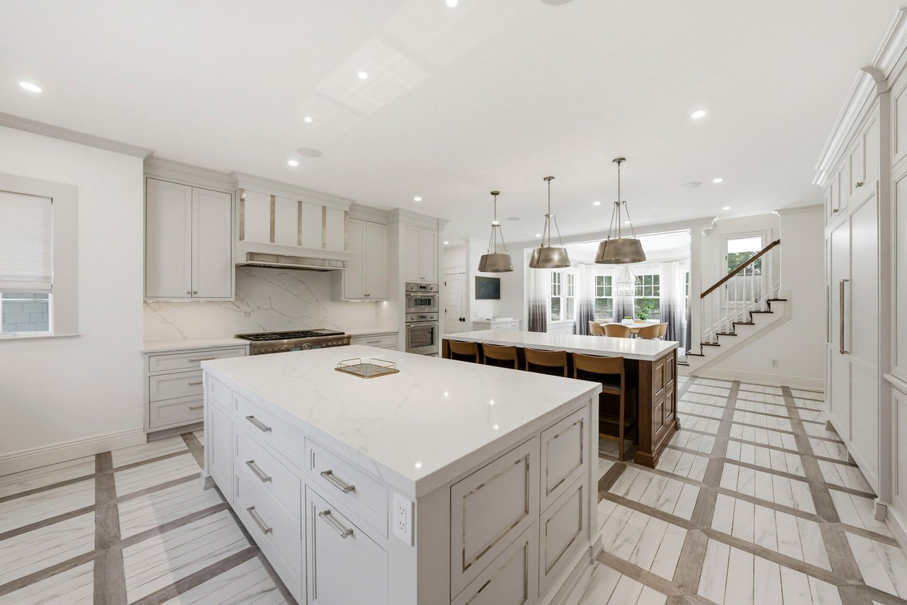 46 Park Street, Tenafly, New Jersey 07670