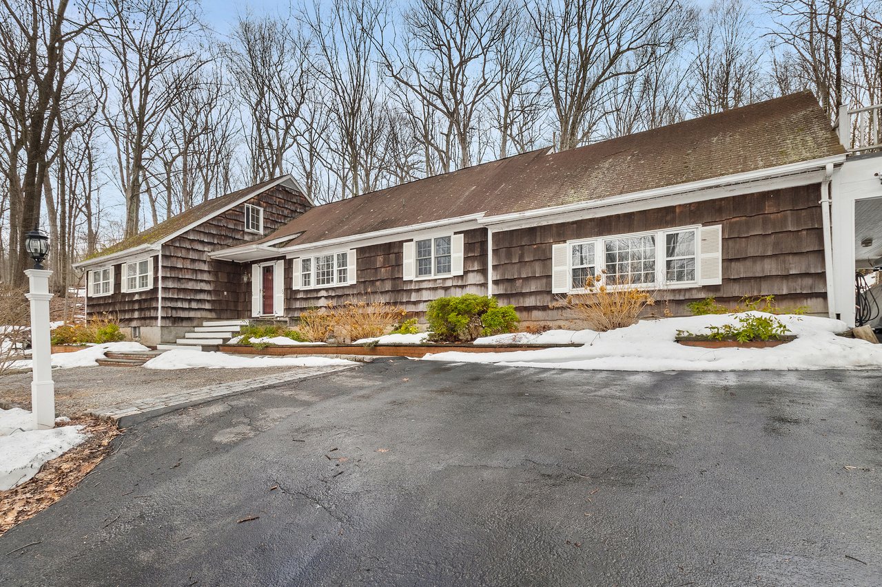 126 Croton Lake Road