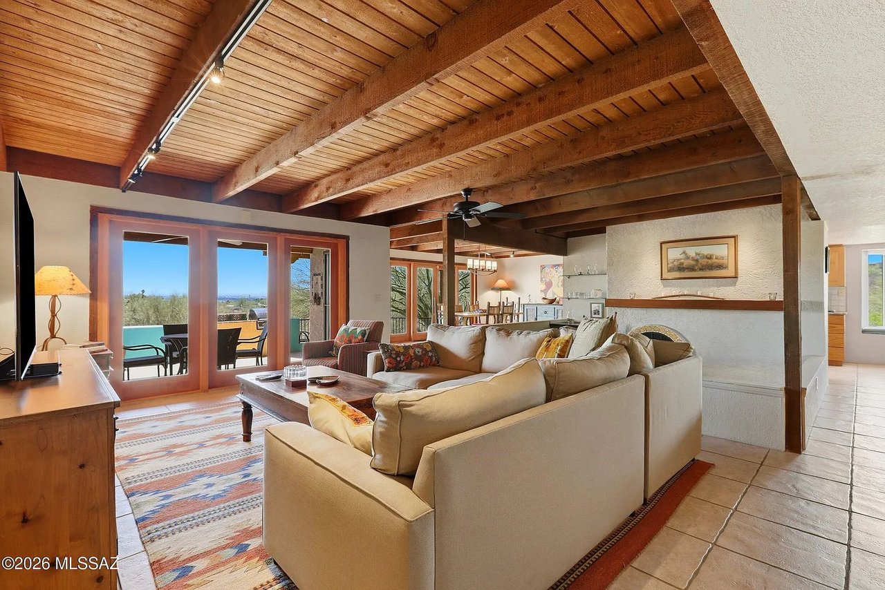 4808 N Paseo Aquimuri