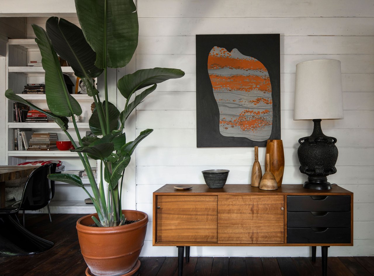Rare Live / Work Compound in Boyle Heights
