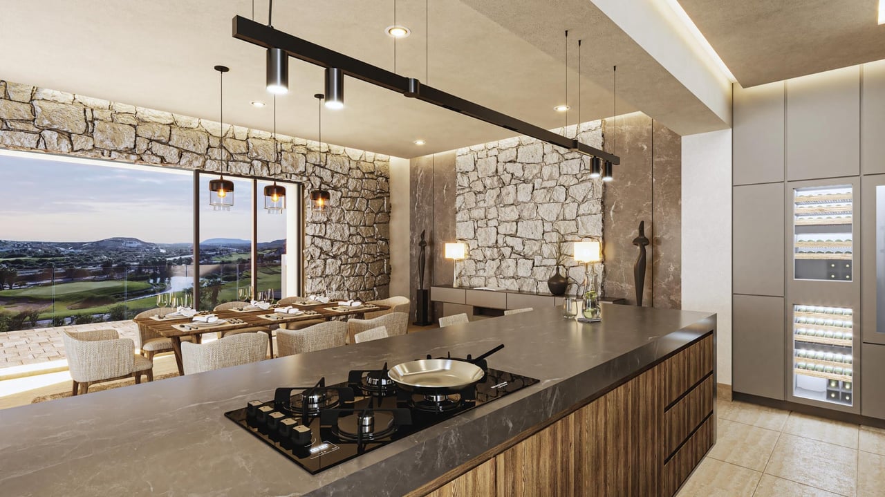 Casa Minerva #7
