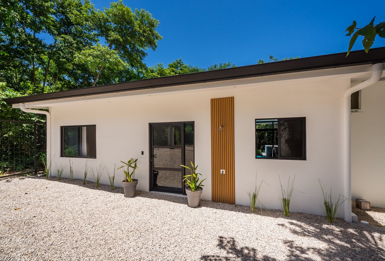 Casa Boho | Stunning 3-Bedroom Home with Pool & Terrace in Santa Rosa