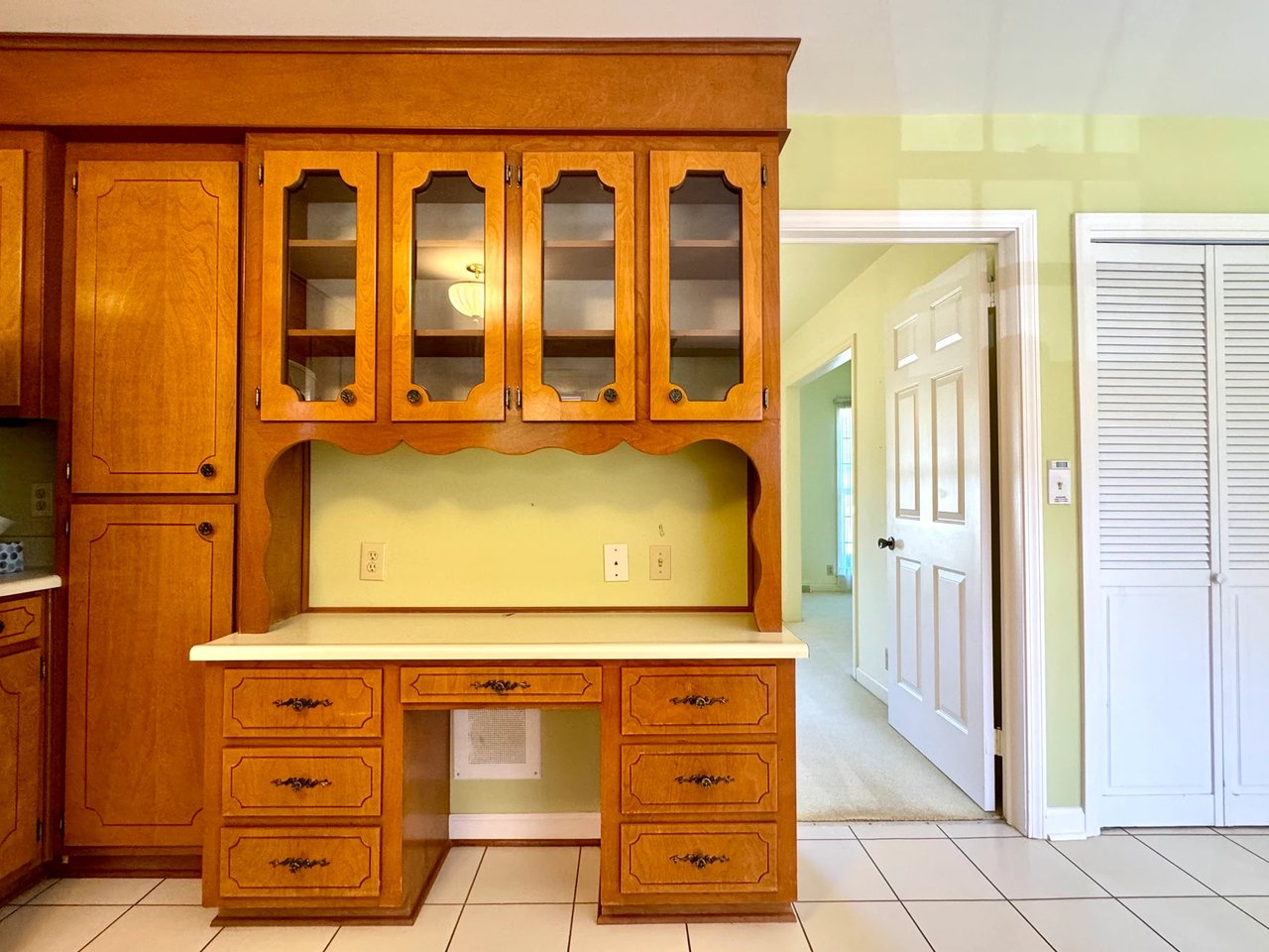 Sold - Excellent & Spacious Ranch Home For Sale in Walhalla, South Carolina