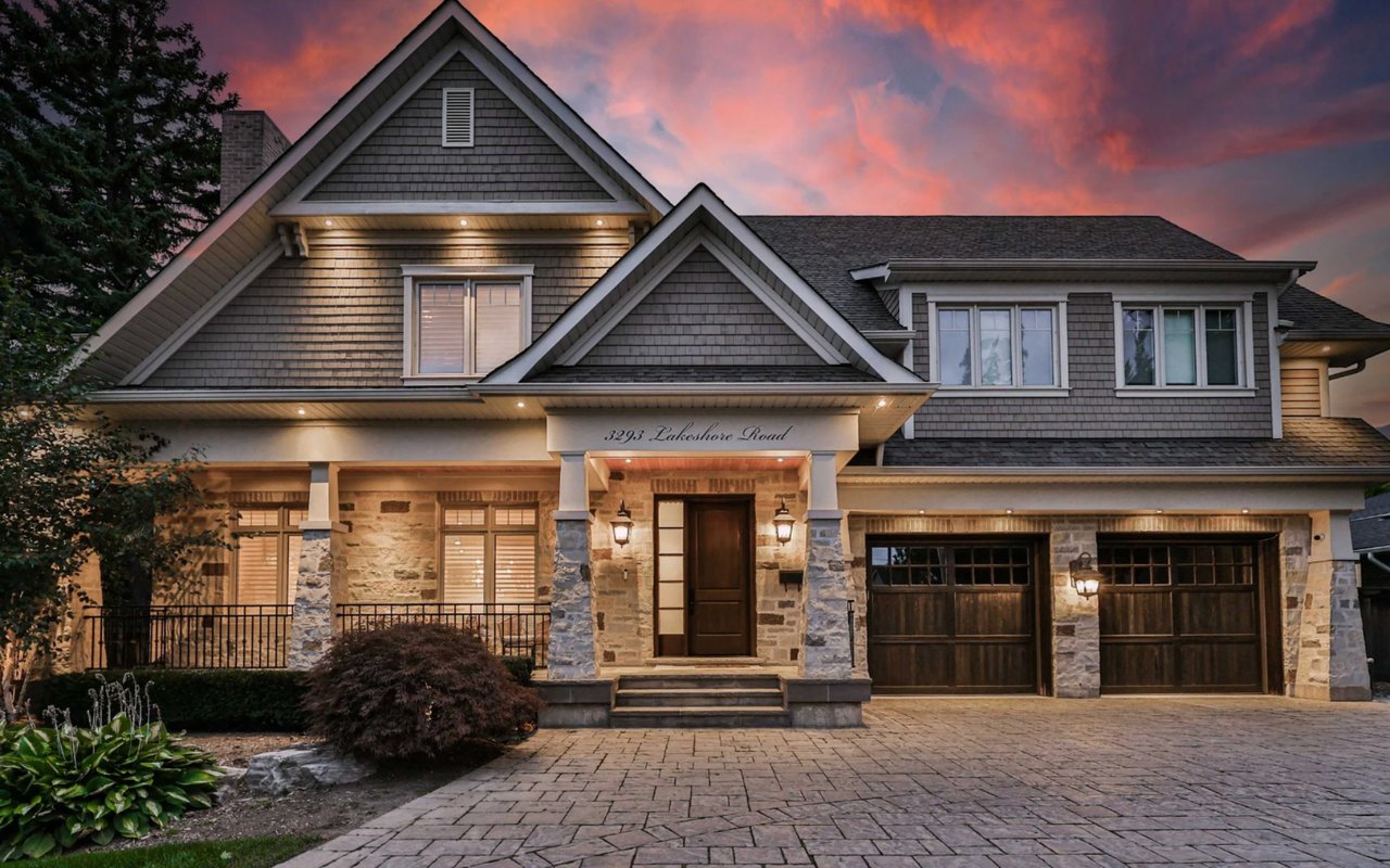 Living in Oakville, Ontario: A Comprehensive Guide
