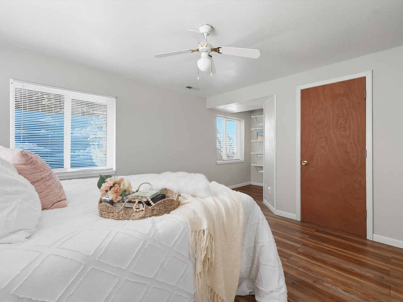 2706 N Chestnut Street