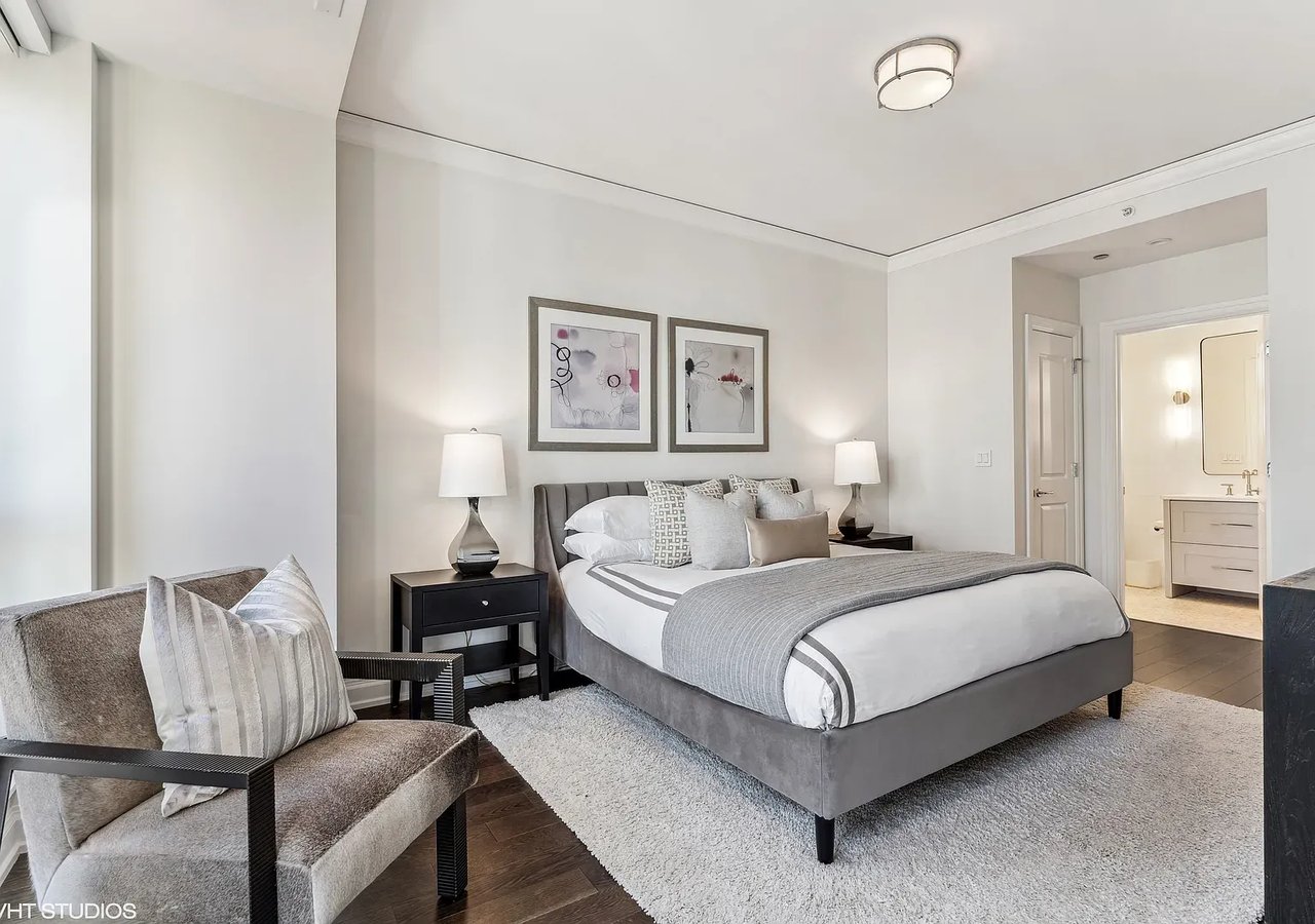 11 E Walton St APT 4202