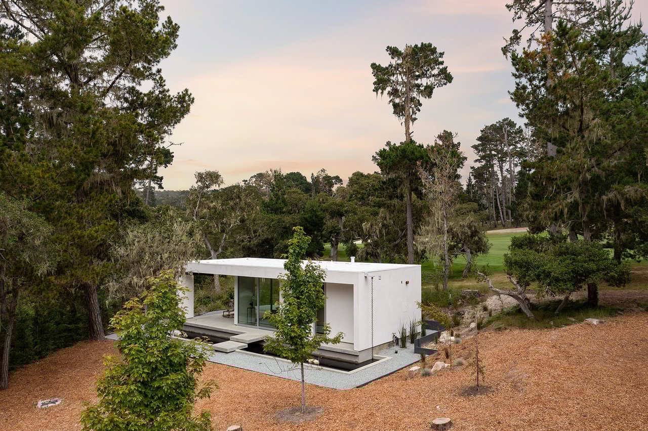 Waterbridge House