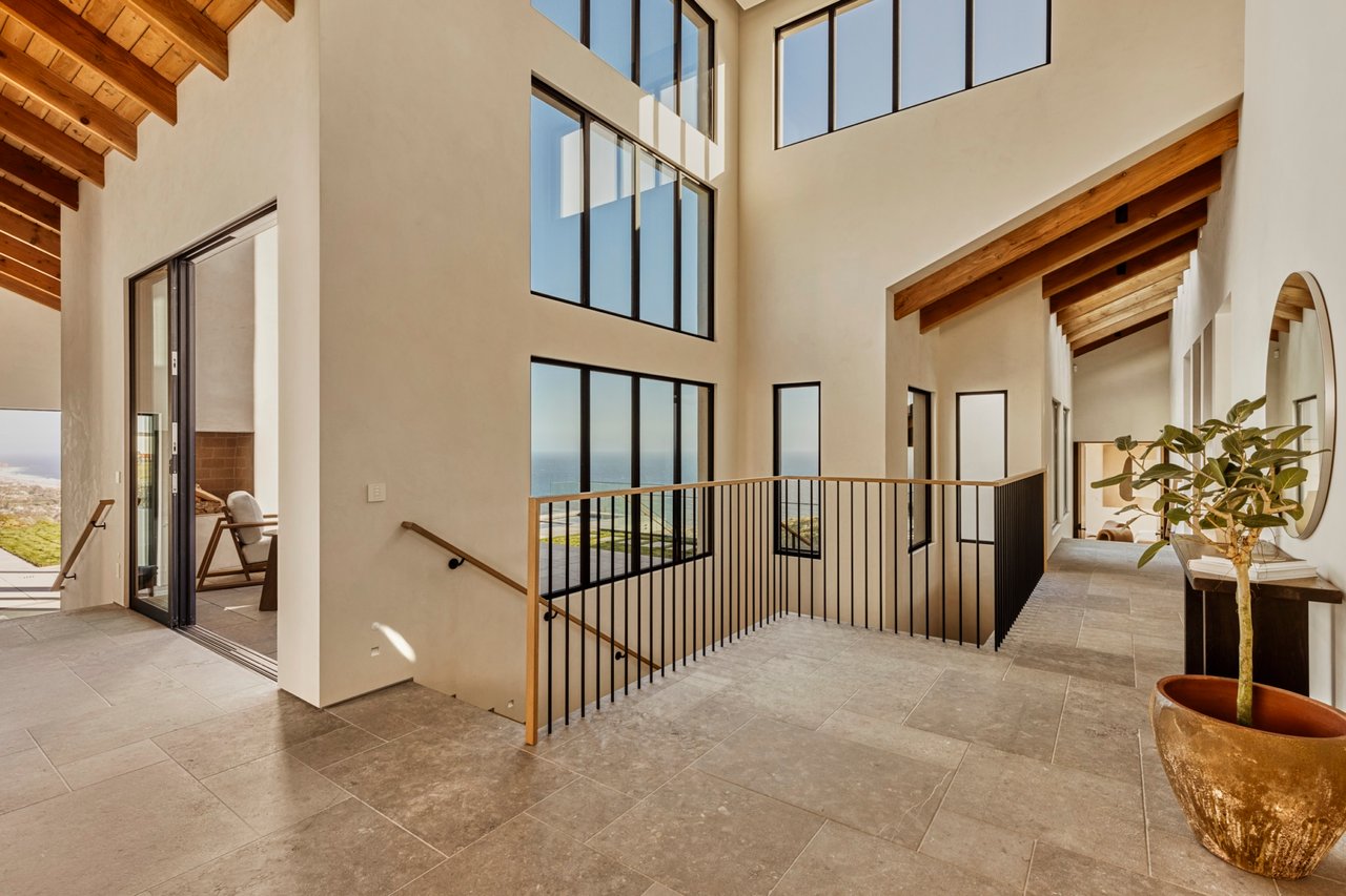 5941 Trancas Canyon Road: A New Paradigm in Coastal Luxury