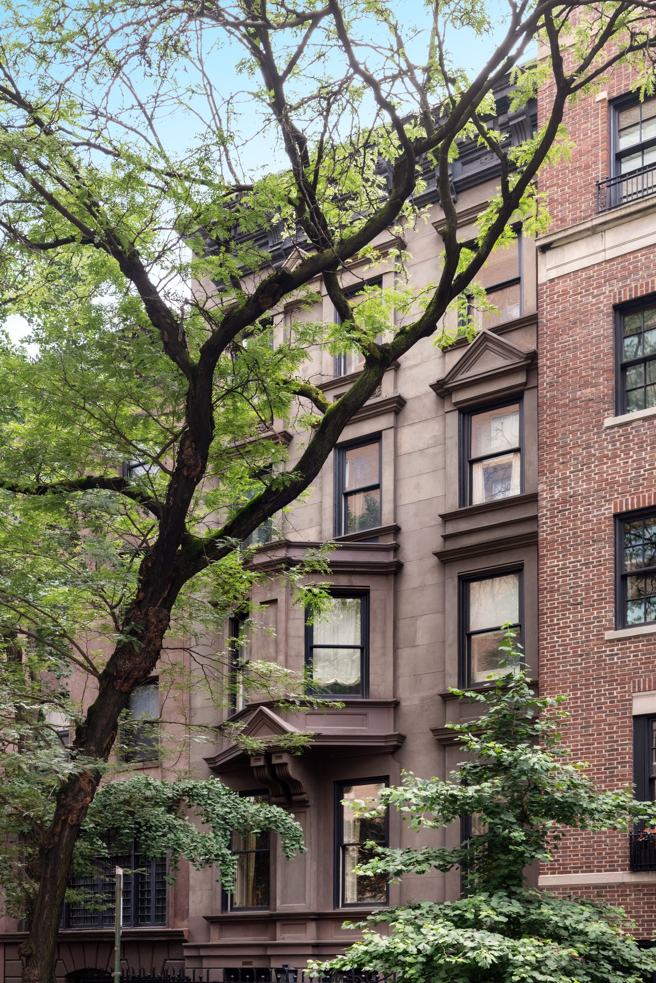 134 East 71st Street