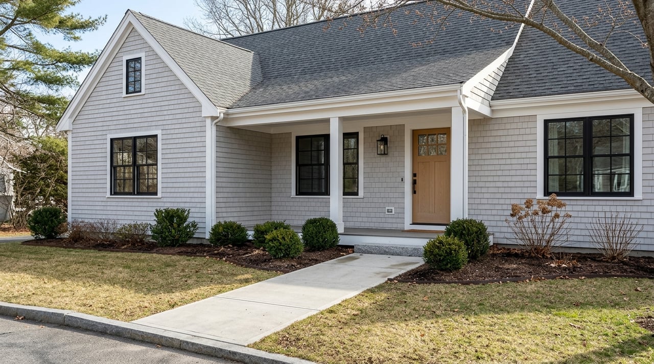 Best Time To List A Home In Wellesley