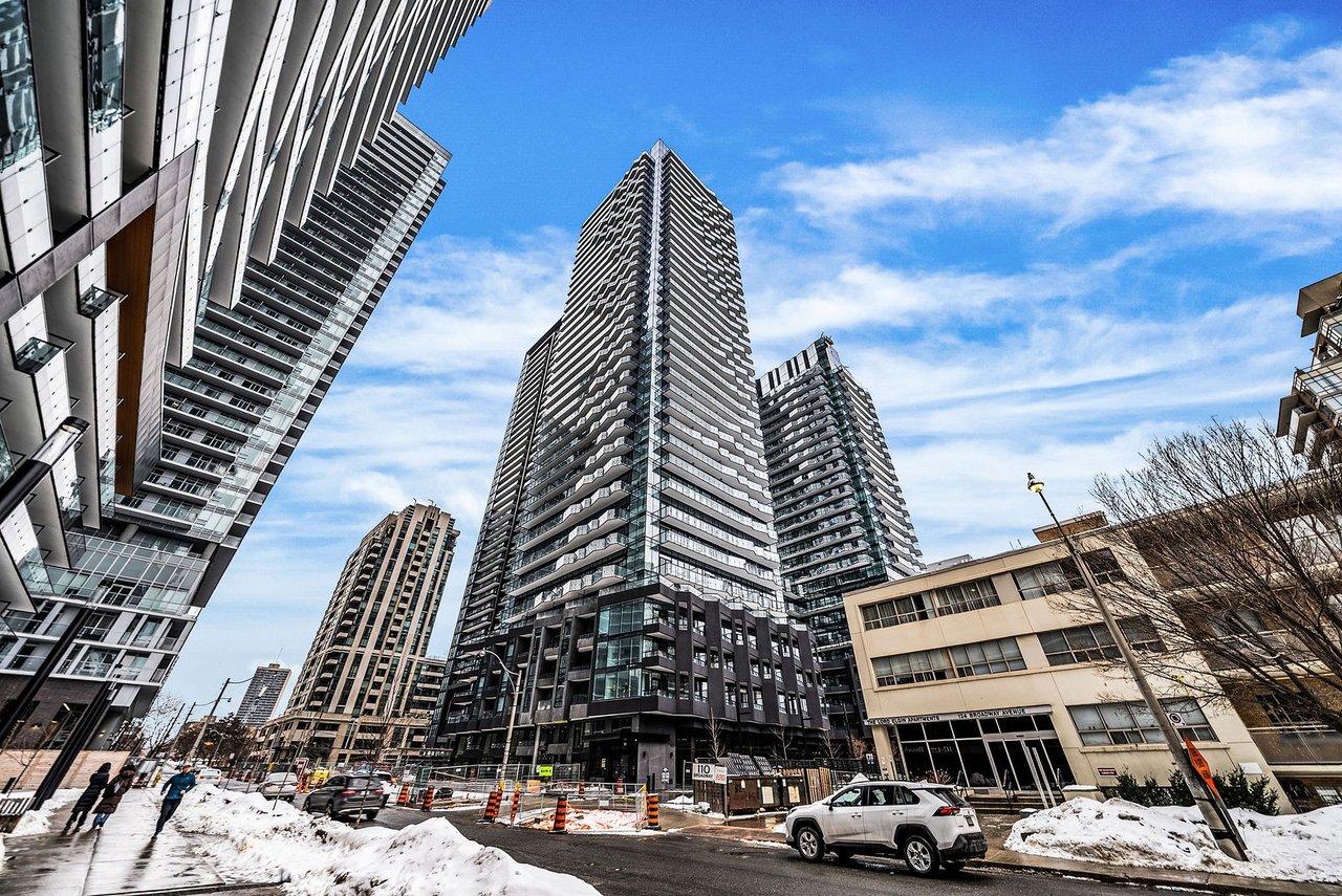 110 Broadway Ave 1903