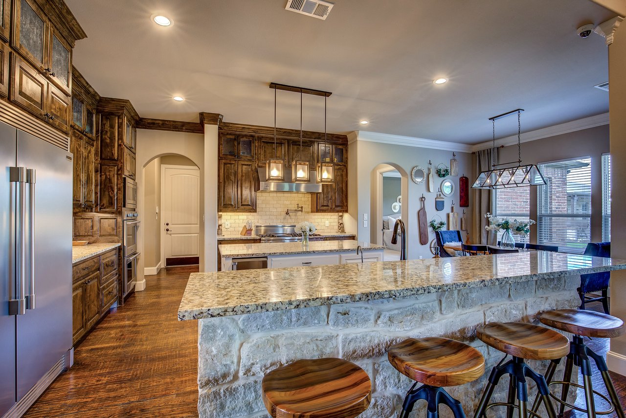 552 Horseshoe Bend